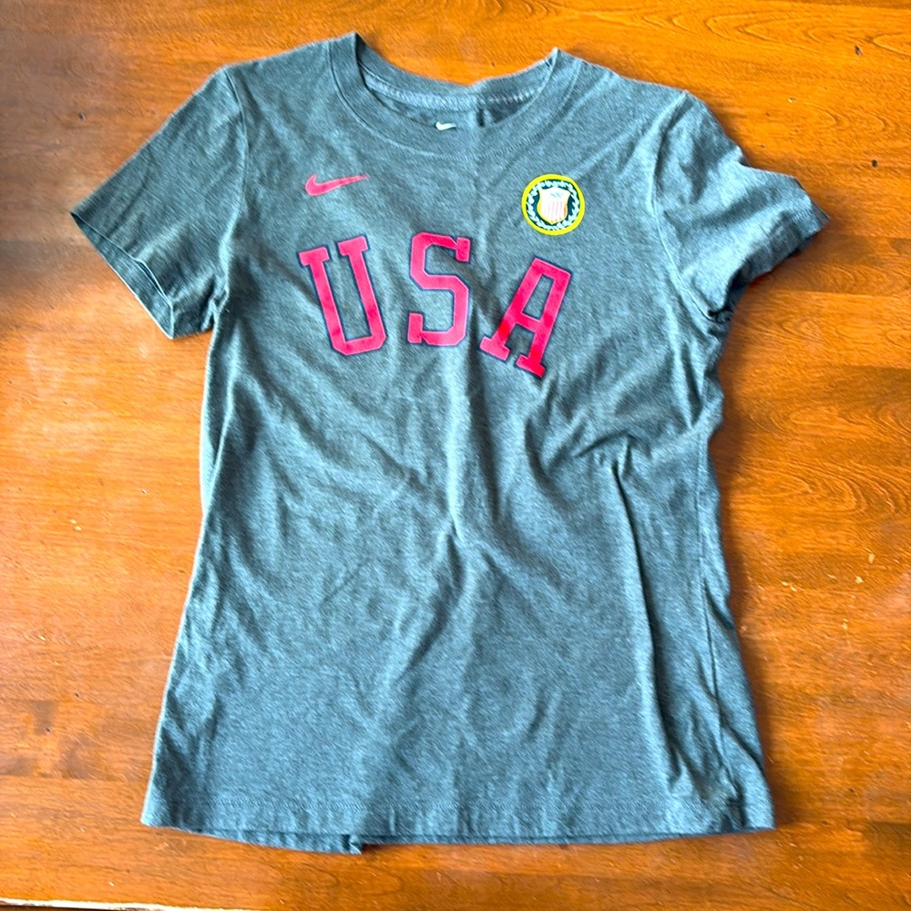 USA Nike T-Shirt